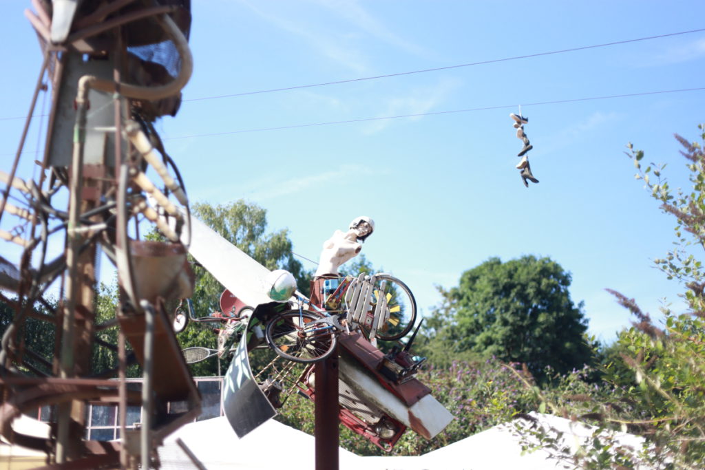 オードニアン (ドイツ) – What a Wonderful World! | 世界の珍スポット